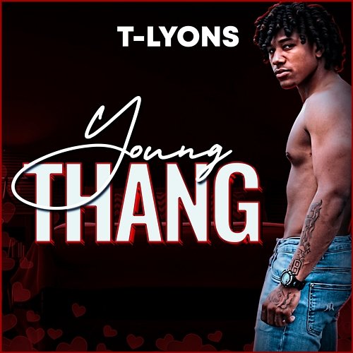 Young Thang T-Lyons