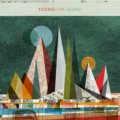 I Got Young the Giant