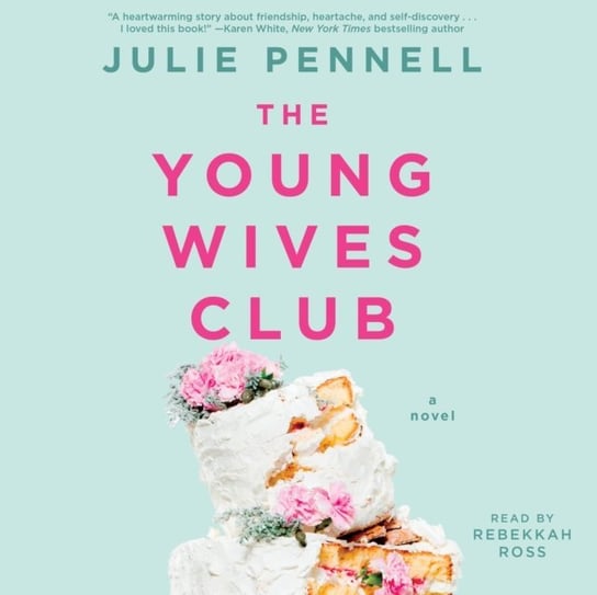 Young Wives Club Pennell Julie