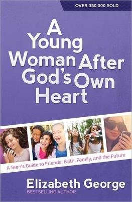 Young Woman After Gods Own Heart A George Elizabeth
