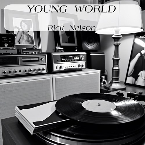 Young World Rick Nelson