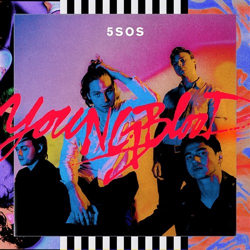 Youngblood 5 Seconds Of Summer