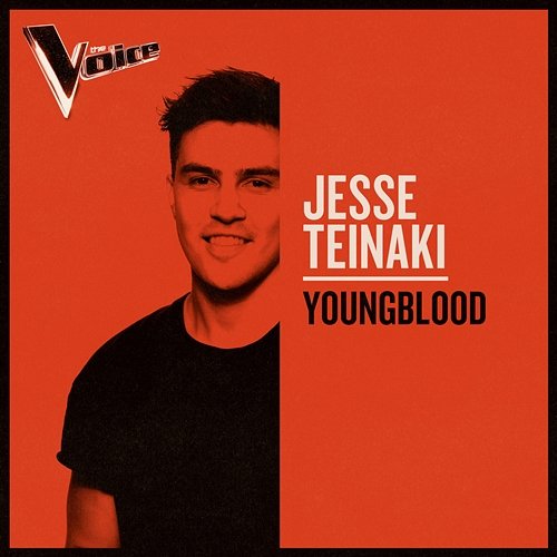 Youngblood Jesse Teinaki