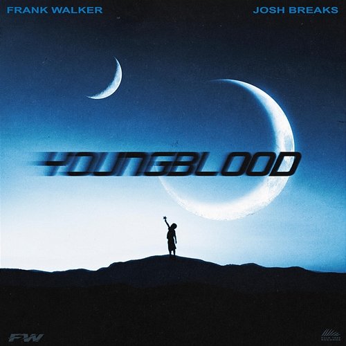 Youngblood Frank Walker feat. Josh Breaks