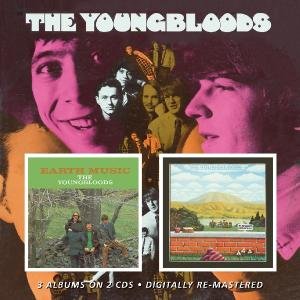 Youngbloods earth Music e The Youngbloods