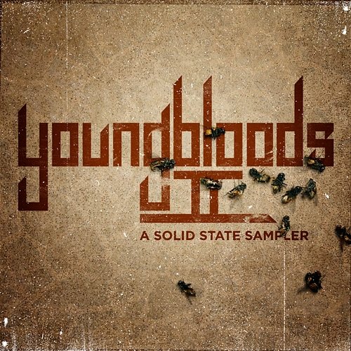 Youngbloods II: A Solid State Sampler Various Artists