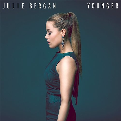Younger Julie Bergan