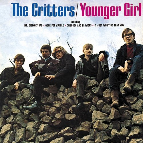 Younger Girl The Critters