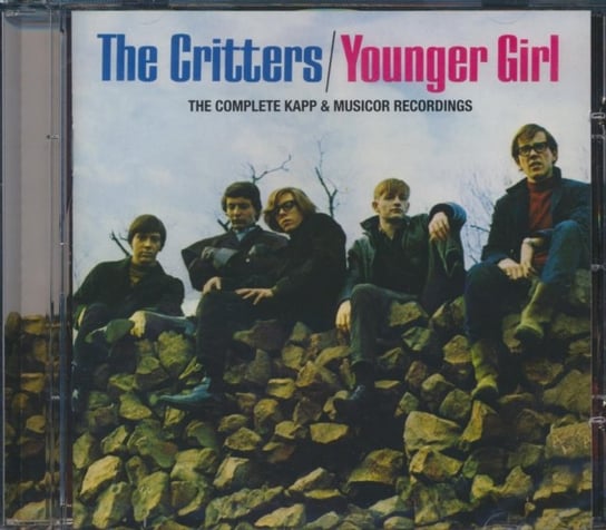 Younger Girl The Critters