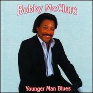 Younger Man Blues Various Artists