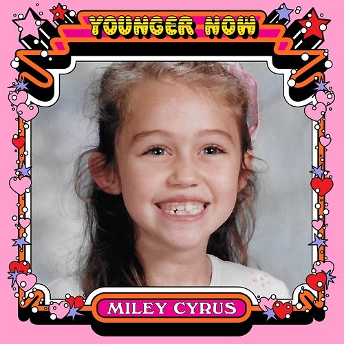 Younger Now (The Remixes) Miley Cyrus