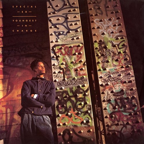 Youngest in Charge (Expanded Edition) Special Ed