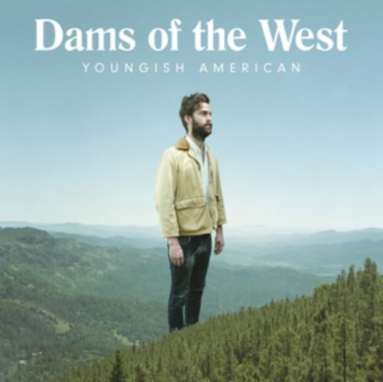 Youngish American Dams Of The West