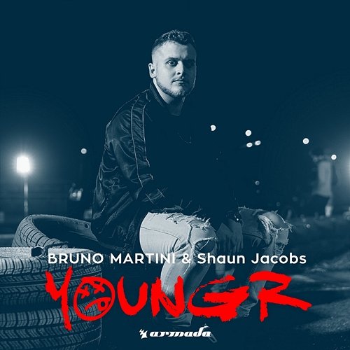 Youngr Bruno Martini, Shaun Jacobs