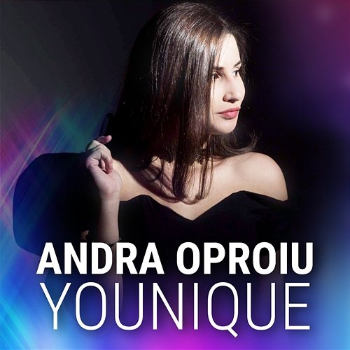 Younique Andra Oproiu