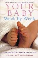 Your Baby Week By Week Cave Simone