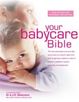 Your Babycare Bible Waterston Tony
