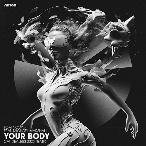 Your Body Tom Novy feat. Michael Marshall
