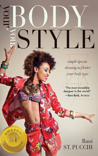 Your Body, Your Style St. Pucchi Rani