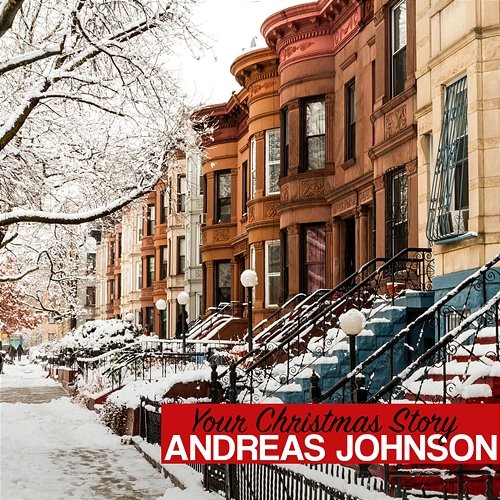 Your Christmas Story Andreas Johnson
