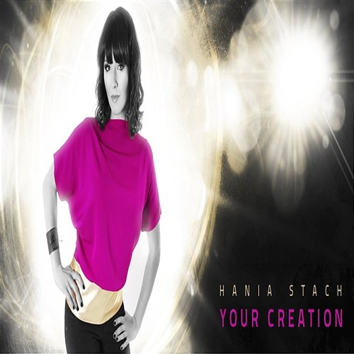 Your Creation Hania Stach