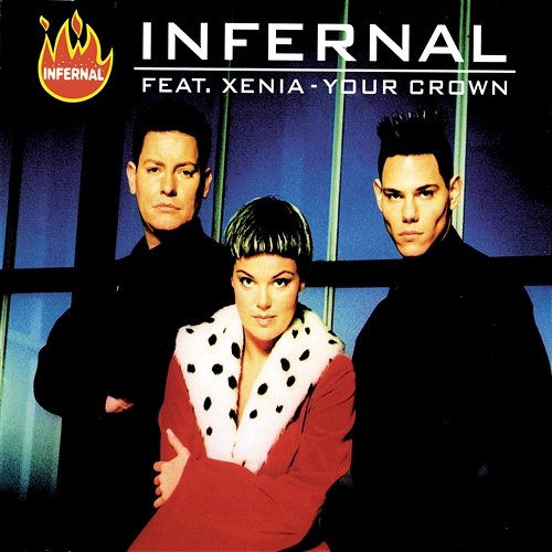 Your Crown Infernal feat. Xenia