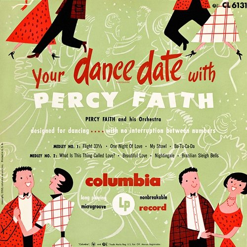 Your Dance Date With Percy Faith Percy Faith & His Orchestra