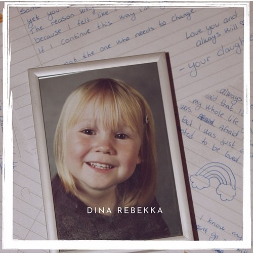 Your Daughter Dina Rebekka