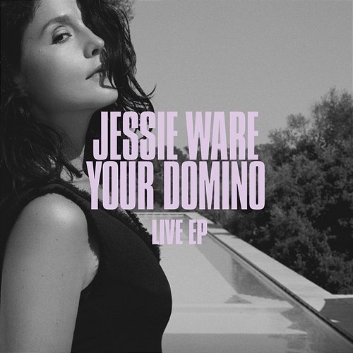 Your Domino Jessie Ware