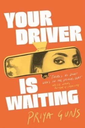 Your Driver Is Waiting Atlantic Books