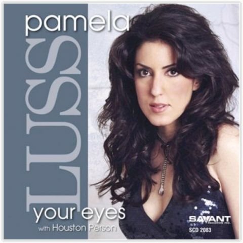 Your Eyes Various Artists