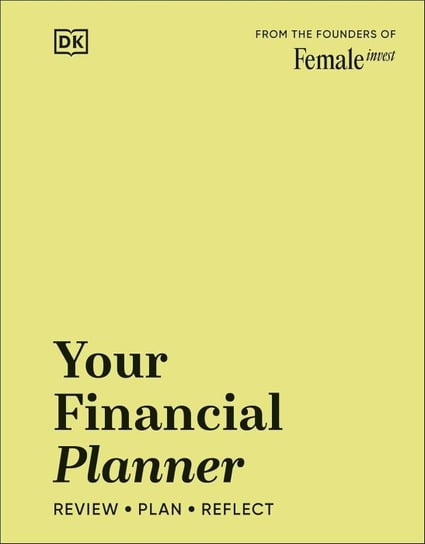 Your Financial Planner Opracowanie zbiorowe