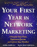 Your First Year In Network Marketing Yarnell Mark, Yarnell Rene Reid