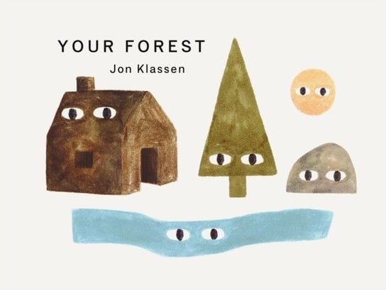 Your Forest Klassen Jon