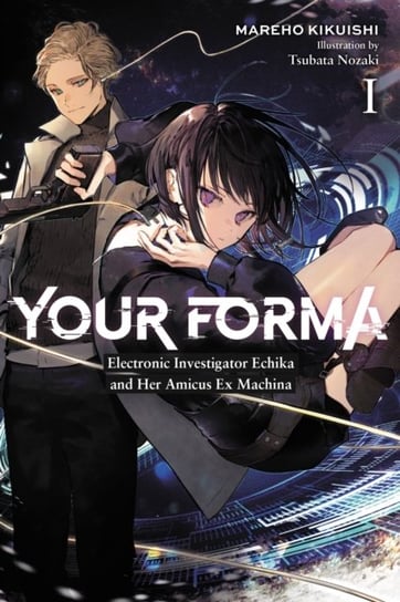 Your Forma, Vol. 1 Mareho Kikuishi