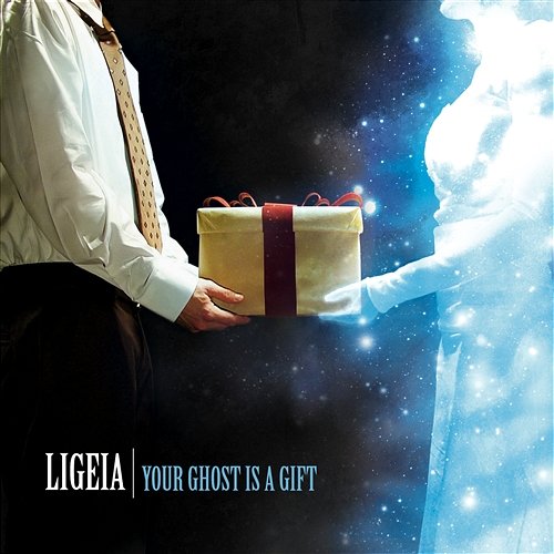 Your Ghost Is A Gift Ligeia