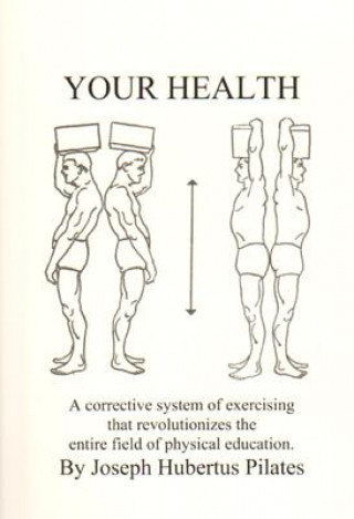 Your Health Pilates Joseph