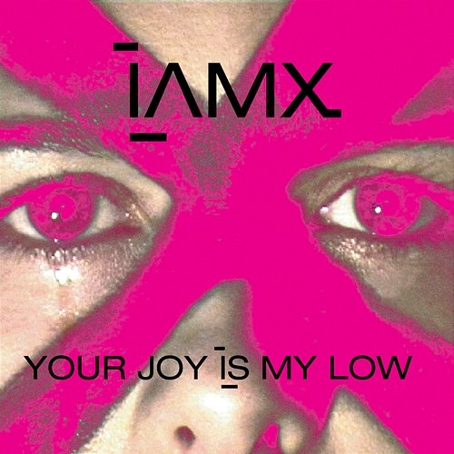 Your Joy Is My Low IAMX