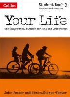 Your Life 3: Student Book Foster John
