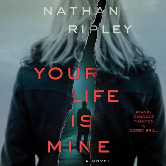 Your Life is Mine Ripley Nathan