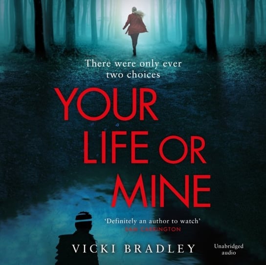 Your Life or Mine Vicki Bradley