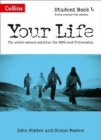 Your Life - Student Book 4 Foster John