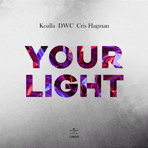 Your Light DCW, Koalla, Cris Hagman