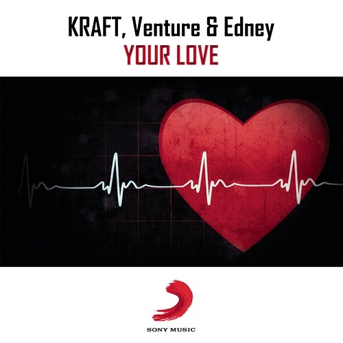 Your Love Kraft, Venture, Edney