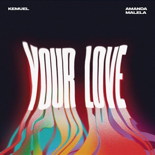 Your Love Kemuel, Amanda Malela