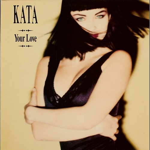 Your Love Kata Kärkkäinen