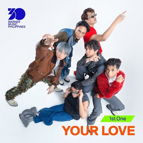 Your Love 1st.One