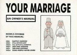Your Marriage Baxendale Martin