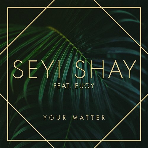 Your Matter Seyi Shay