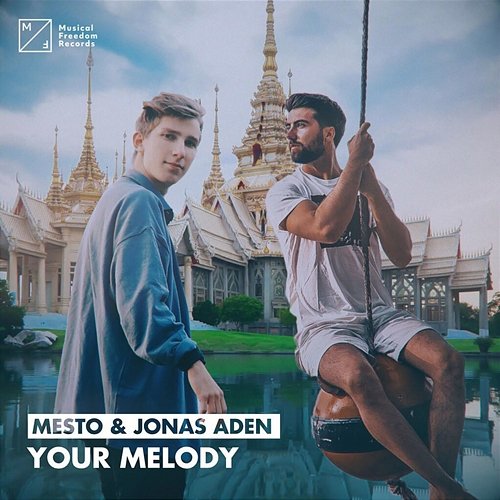 Your Melody Mesto & Jonas Aden